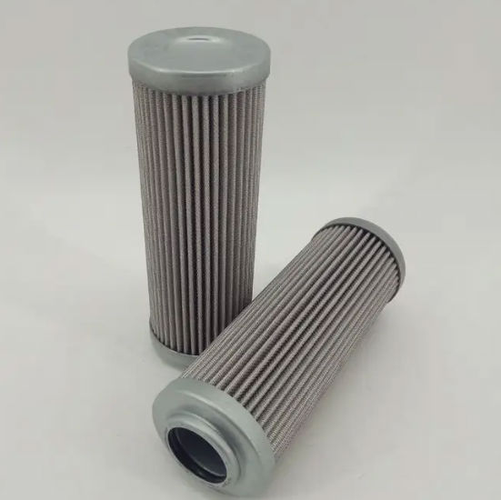 过滤器的检测